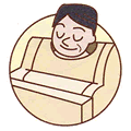 快適なお風呂